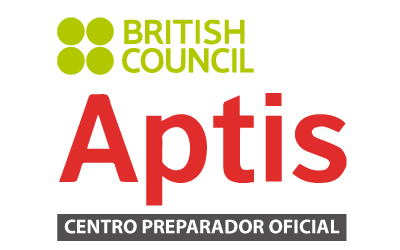 APTIS centro preparador oficial Alcorcón